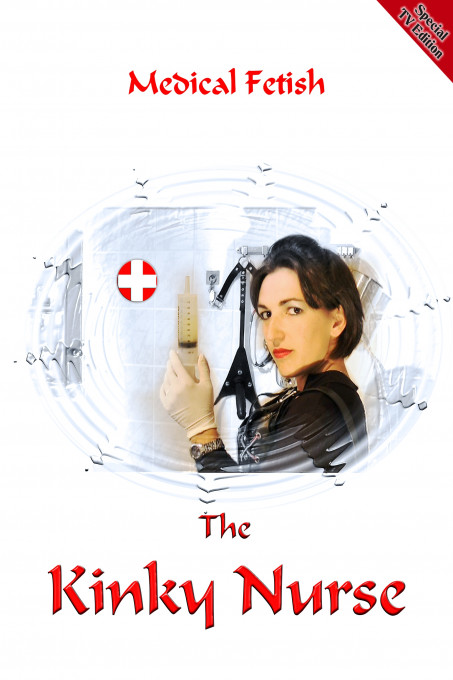 Kinky Nurse